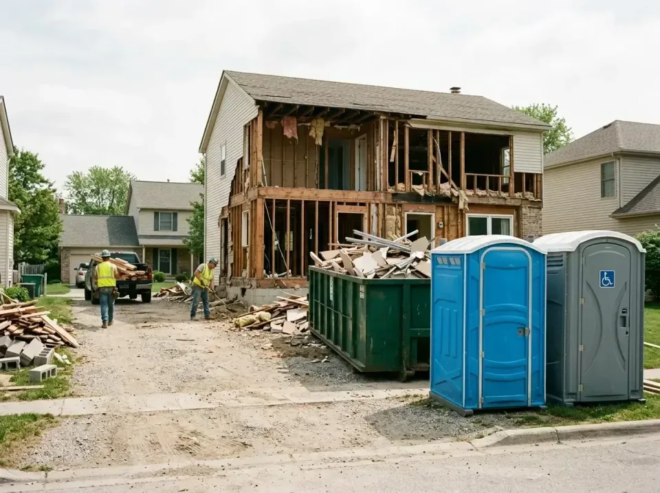home-renovation-demolition-sit-010 — frequently asked questions, Portable Toilet & Dumpsters Rental in Whitewater, WI